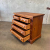 Vintage Pine Chest