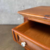 Vintage Pine Chest