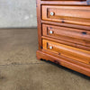 Vintage Pine Chest