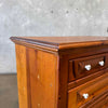 Vintage Pine Chest