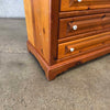 Vintage Pine Chest