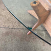 Mid Century Sculptural Coffee Table