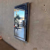 Post Modern Wall Mirror in the Style of Paulo Evens City Scape