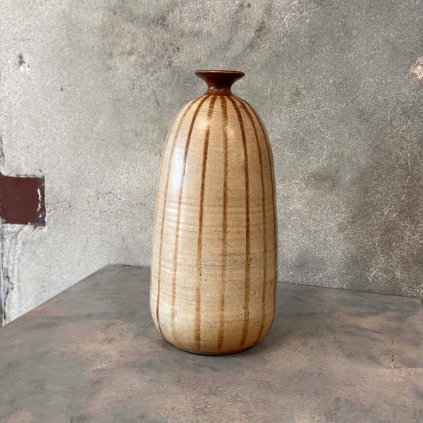 1950's Ceramic Pottery