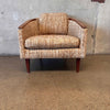 Mid Century Lounge Chair