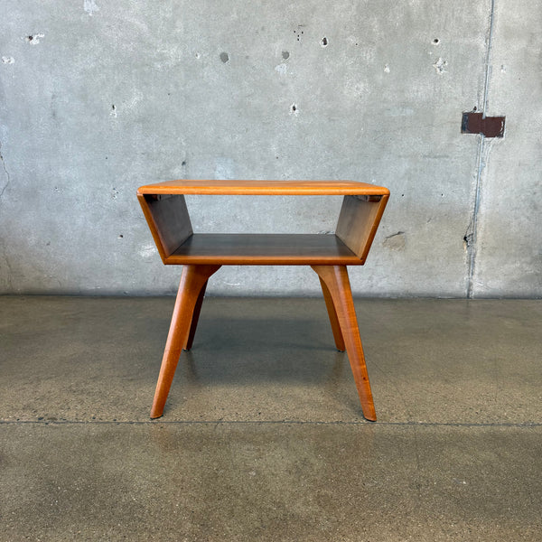 Mid Century Heywood Wakefield Table