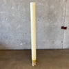 Mid Century Bill Curry Floor Lamp
