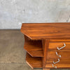 Art Deco Chest w/ Shelves