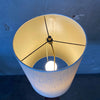 Mid Century Teak Floor Lamp - As Is