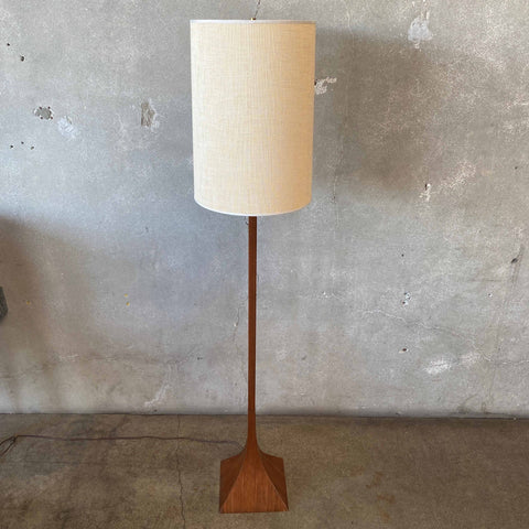 Mid-Century Modern Floor Lamps in Long Beach, CA