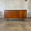 Mid Century Credenza by Milo Baughman for Glenn of California