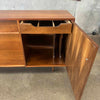 Mid Century Credenza by Milo Baughman for Glenn of California