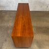 Mid Century Credenza by Milo Baughman for Glenn of California