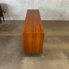 Mid Century Credenza by Milo Baughman for Glenn of California