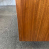 Mid Century Credenza by Milo Baughman for Glenn of California
