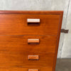 Teak High Boy Dresser by Børge Mogensen for Povl Dinesen