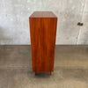 Teak High Boy Dresser by Børge Mogensen for Povl Dinesen