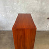 Teak High Boy Dresser by Børge Mogensen for Povl Dinesen