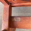 L. & J.G. Stickley Rocking Chair