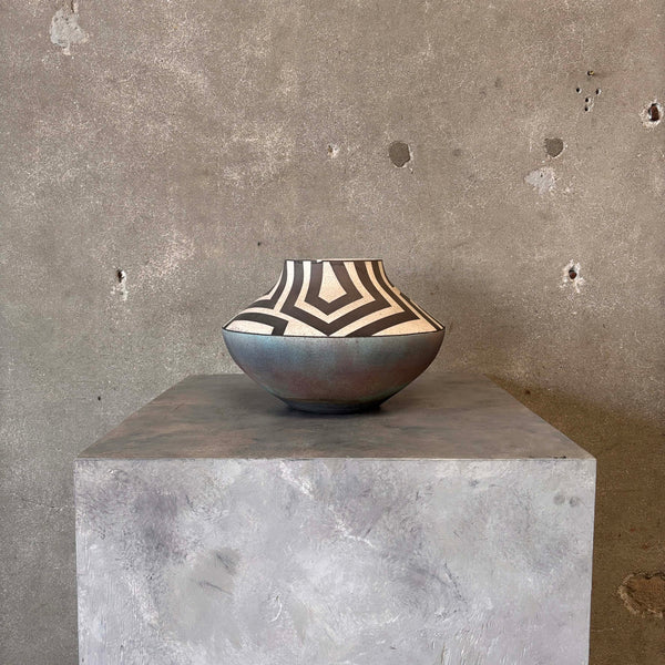 Nicholas Bernard Pottery