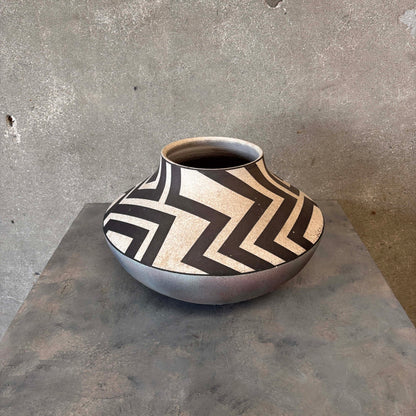 Nicholas Bernard Pottery