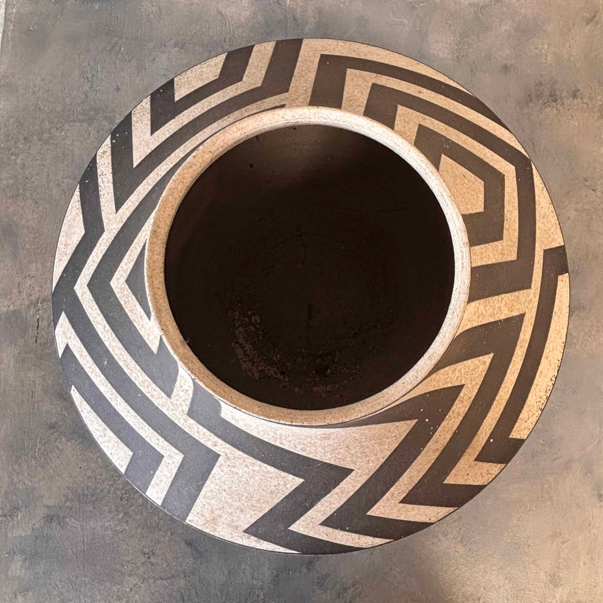 Nicholas Bernard Pottery