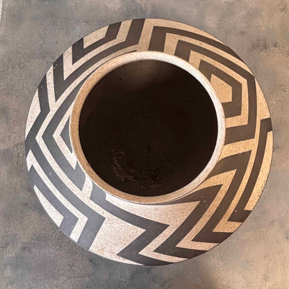 Nicholas Bernard Pottery