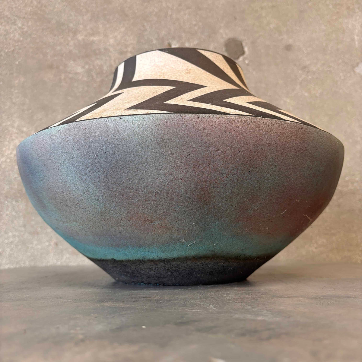 Nicholas Bernard Pottery