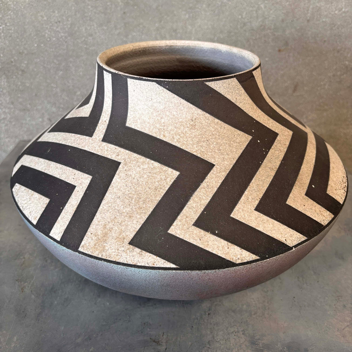 Nicholas Bernard Pottery