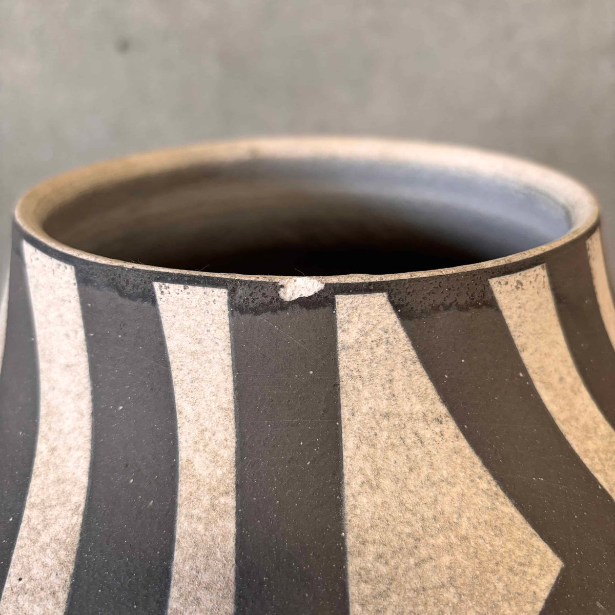 Nicholas Bernard Pottery