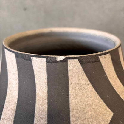 Nicholas Bernard Pottery