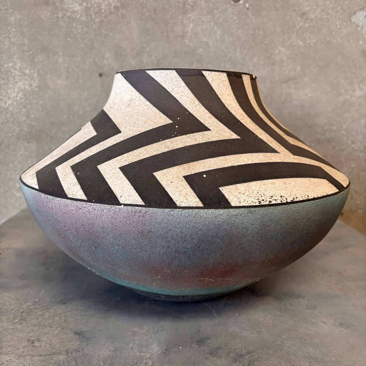 Nicholas Bernard Pottery