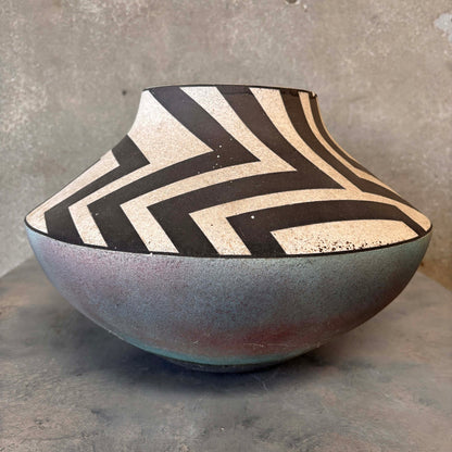 Nicholas Bernard Pottery