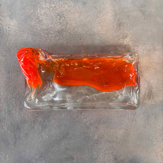 Salviati Ash Tray - Italy