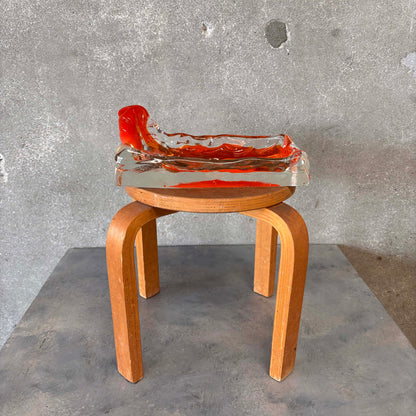 Salviati Ash Tray - Italy