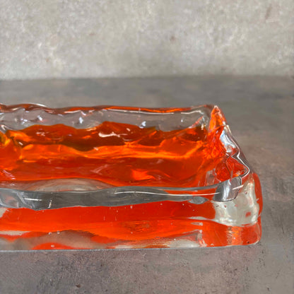 Salviati Ash Tray - Italy