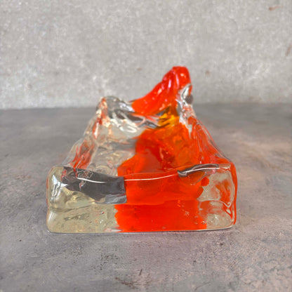 Salviati Ash Tray - Italy