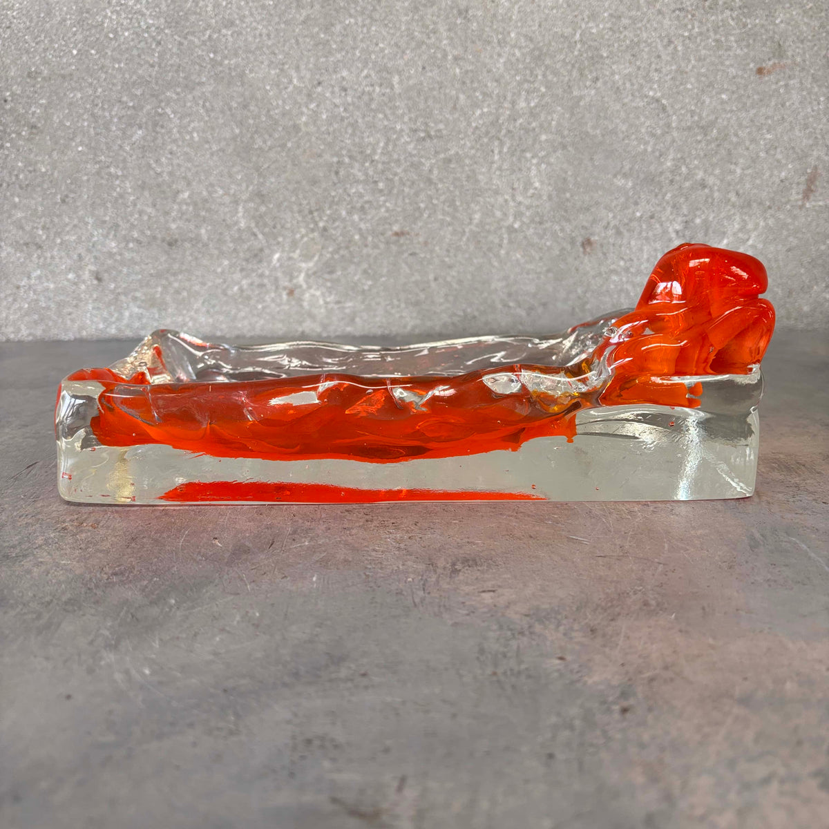 Salviati Ash Tray - Italy