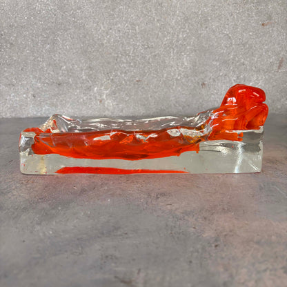 Salviati Ash Tray - Italy