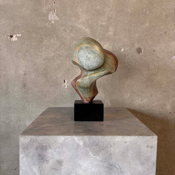 1960s Biomorphic Sculpture