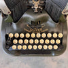 1915 No. 7 Oliver Typewriter
