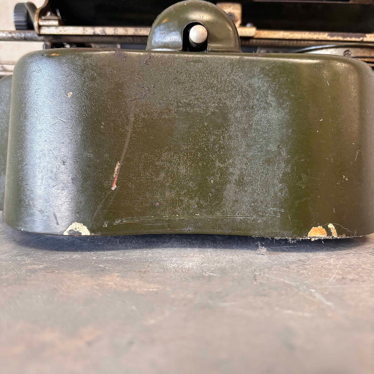 1915 No. 7 Oliver Typewriter