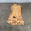 Live Edge Coffee Table