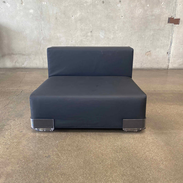 Kakrtell Lounge Chair By Piero Lissoni,  Italy