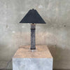 Post Modern Table Lamp By Casual Lamps 1991