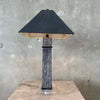 Post Modern Table Lamp By Casual Lamps 1991