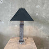 Post Modern Table Lamp By Casual Lamps 1991