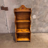 Coronado 1930s Petite Bookshelf / Bookcase