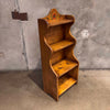 Coronado 1930s Petite Bookshelf / Bookcase