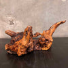 Vintage Burl Wood Sculpture